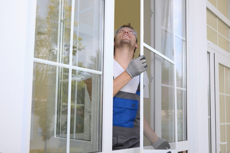 Cost of Windows Installation in North Dartmouth, MA