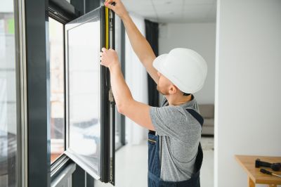 Experienced Contractors