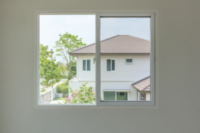 Contemporary Window Design
